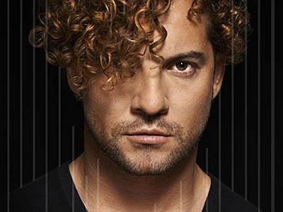 Foto de David Bisbal