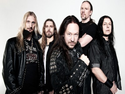 Foto de Hammerfall
