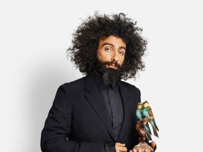 Foto de Ara Malikian