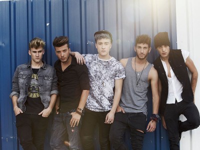 Foto de Auryn