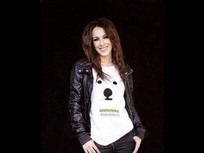 Foto de Malú