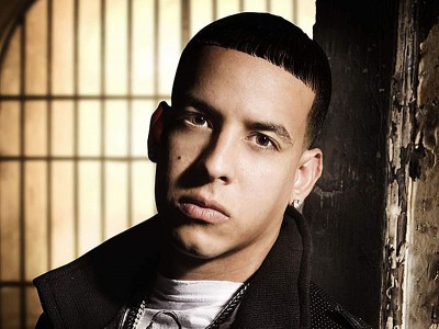 Foto de Daddy Yankee