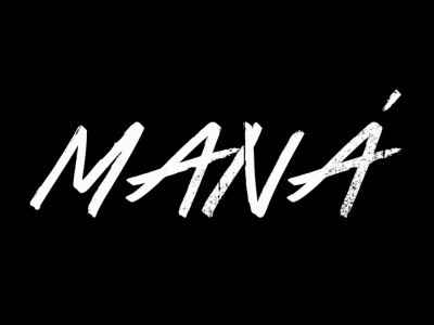 Foto de Maná