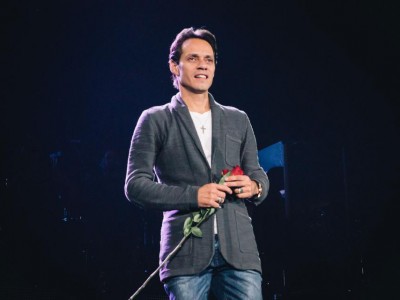Foto de Marc Anthony