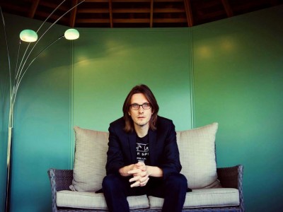 Foto de Steven Wilson