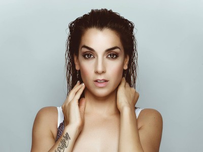 Foto de Ruth Lorenzo