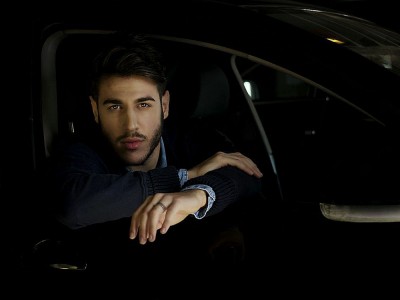 Foto de Antonio José