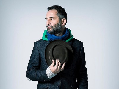 Foto de Jorge Drexler