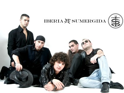 Foto de Iberia Sumergida