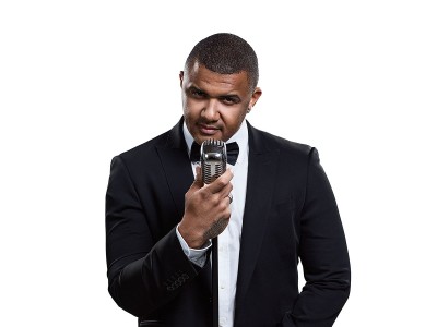 Foto de Henry Méndez