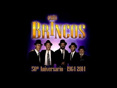 Foto de Los Brincos