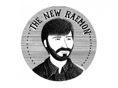 Foto de The New Raemon