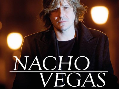 Foto de Nacho Vegas