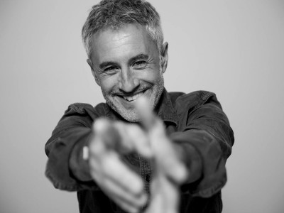 Foto de Sergio Dalma