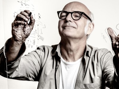 Foto de Ludovico Einaudi