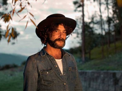 Foto de Quique González