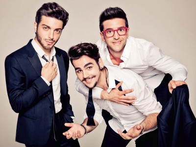 Foto de Il Volo