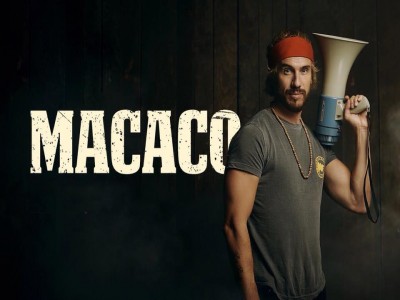 Foto de Macaco