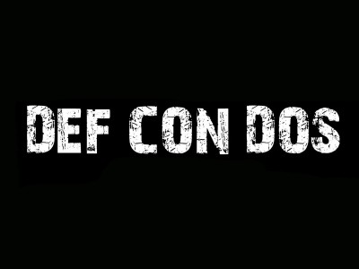Foto de Def con Dos