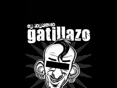 Foto de Gatillazo