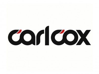 Foto de Carl Cox