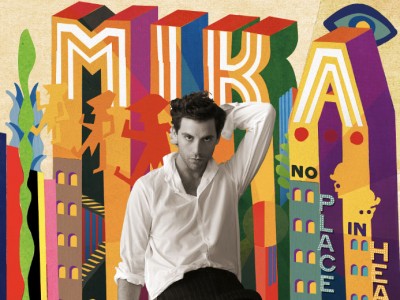 Foto de Mika