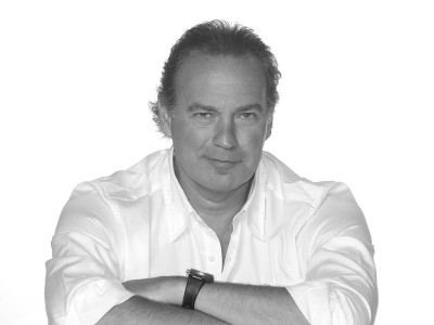Foto de Bertín Osborne