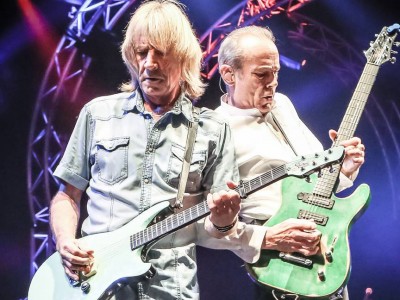 Foto de Status Quo