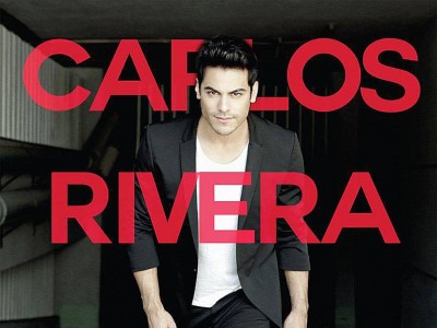 Foto de Carlos Rivera