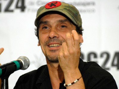 Foto de Manu Chao