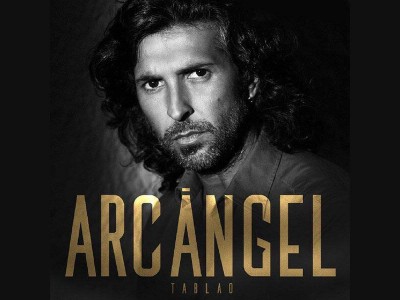 Foto de Arcángel