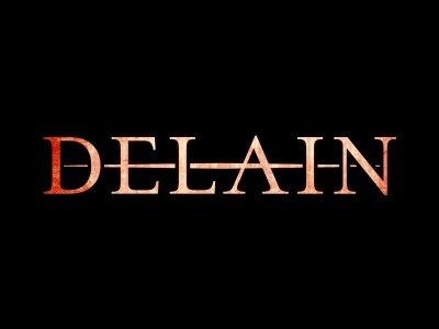 Foto de Delain