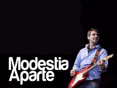 Foto de Modestia Aparte