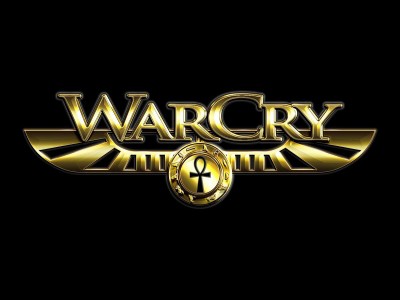 Foto de WarCry