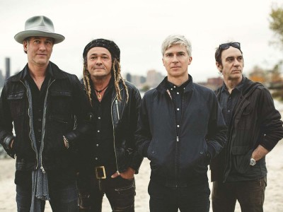Foto de Nada Surf