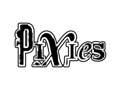 Foto de Pixies