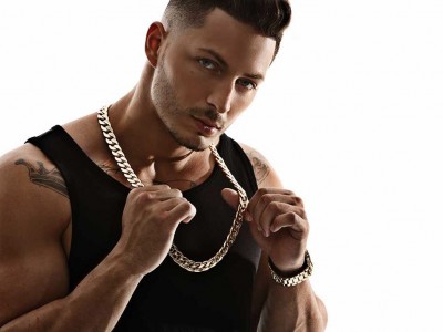 Foto de Nyno Vargas