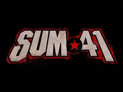 Foto de Sum 41