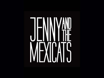 Foto de Jenny and the Mexicats