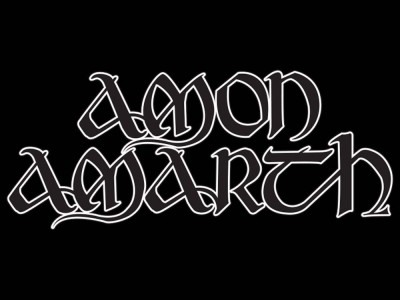 Foto de Amon Amarth