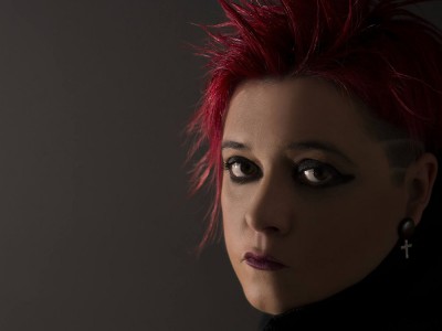 Foto de Maika Barbero
