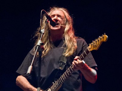 Foto de Rosendo