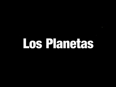Foto de Los Planetas