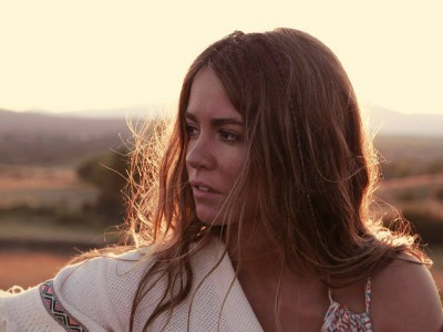 Foto de Sofía Ellar