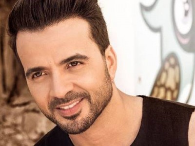 Foto de Luis Fonsi