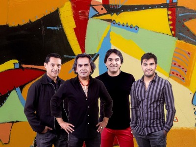 Foto de Los Nocheros