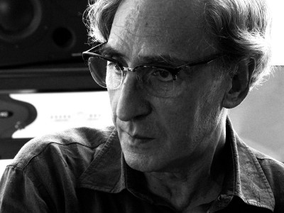 Foto de Franco Battiato