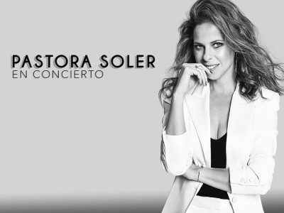 Foto de Pastora Soler