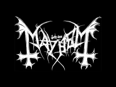 Foto de Mayhem