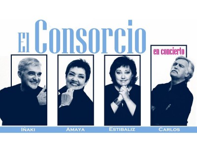 Foto de El Consorcio